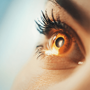 Coronavirus: How eyes may play a role in its spread